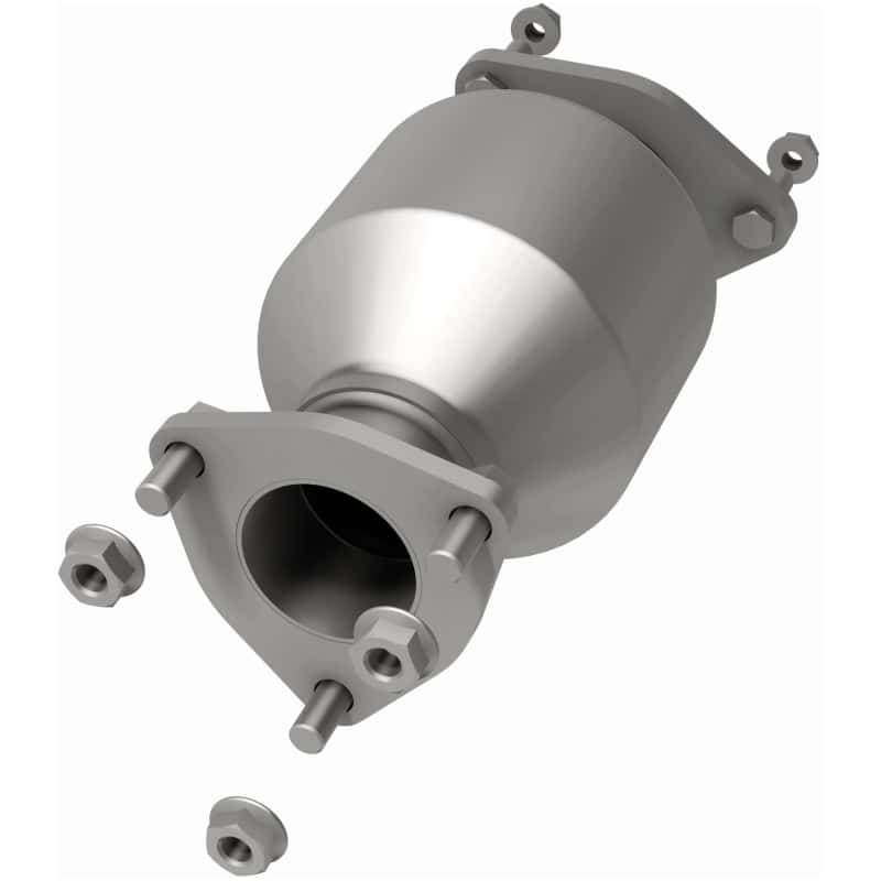 Magnaflow — MagnaFlow Conv DF 09-10 Acura TSX 2.4L / 08-10 Honda Accord 2.4L
OEM Grade
OEM - view 2