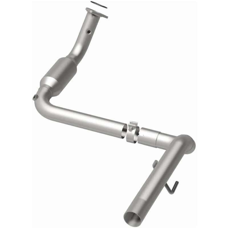 Magnaflow — Magnaflow 04-06 Cadillac Escalade 6.0L Direct Fit Converter
California - view 31