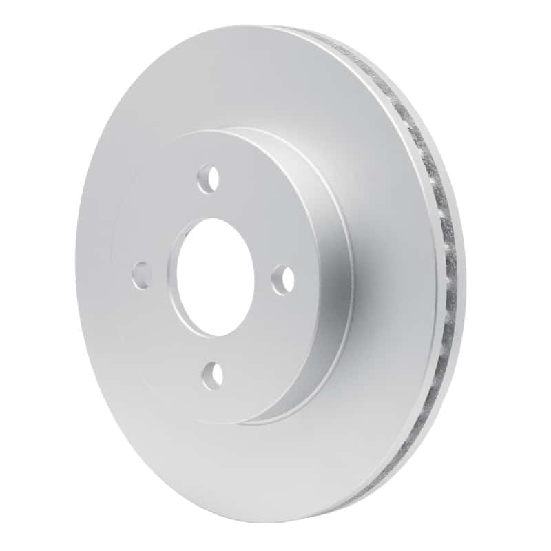 DFC — DFC 03-10 Chevrolet Cobalt Front GeoSPEC Coated Rotor
DFC Brake Rotor - view 2