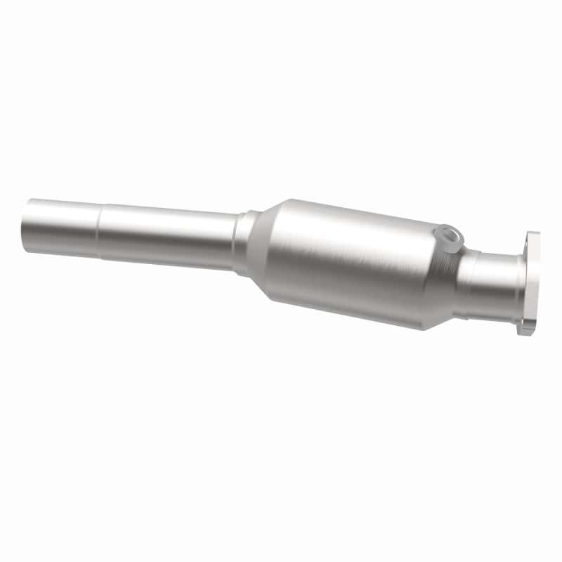 Magnaflow — MagnaFlow Conv Direct Fit VW 88-95
Standard Grade
Standard - view 21
