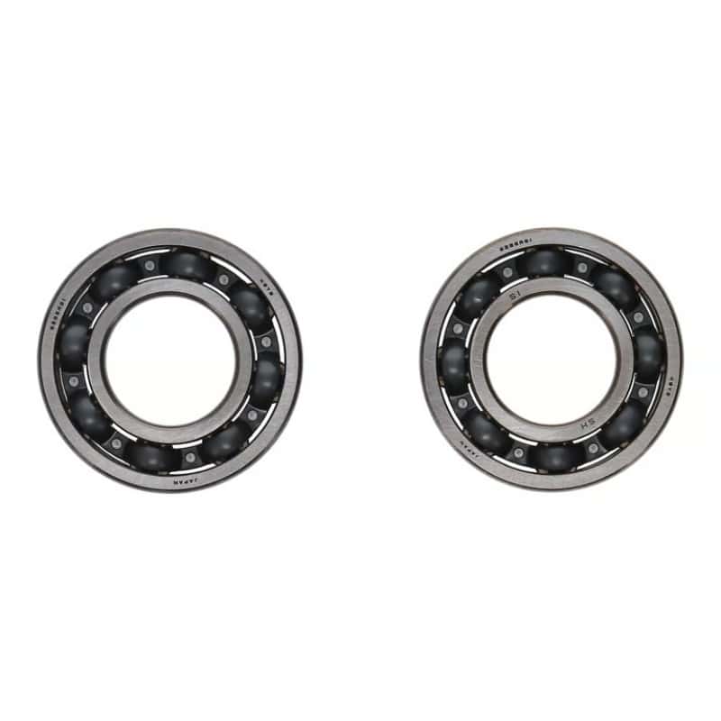 Wiseco — Wiseco Main Bearing Kit (2) 30 x 62 x 16mm
Main Bearing Kit - view 2