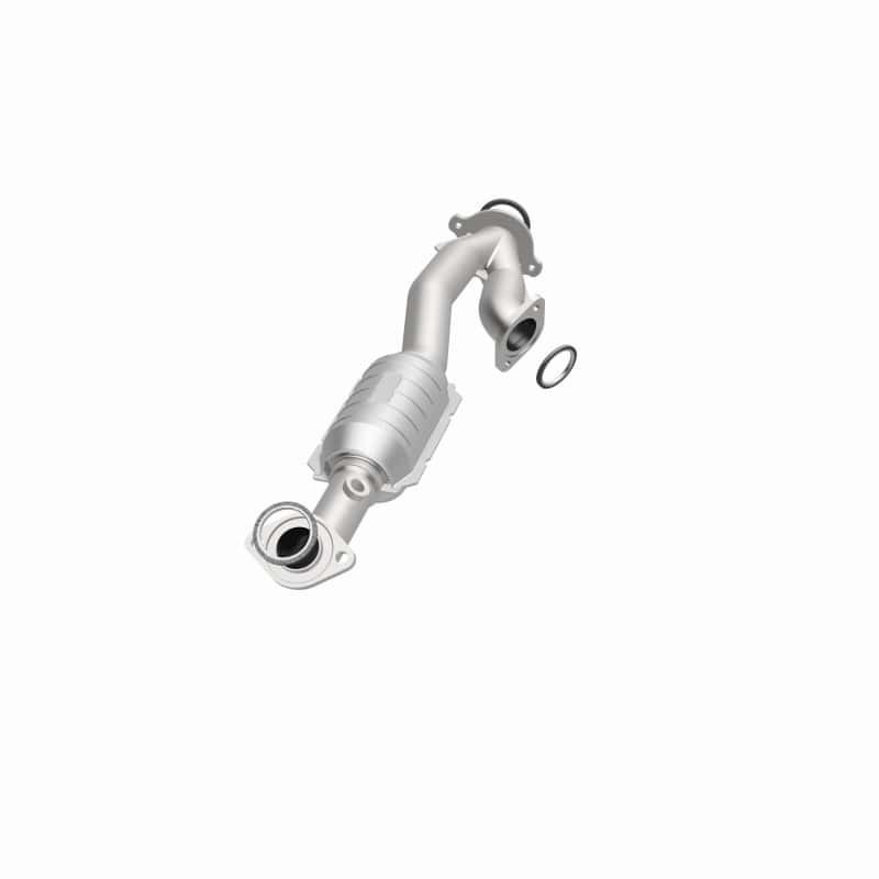 Magnaflow — Magnaflow Conv DF 10-14 GX460 4.6L
OEM Grade
OEM - view 26