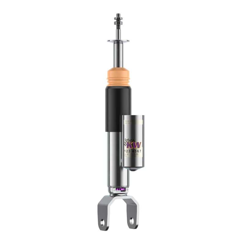 KW — KW Coilover Kit V3 Chevrolet Corvette (C5); all models incl. Z06; w/ electronic shock
Coilover Kit - view 9