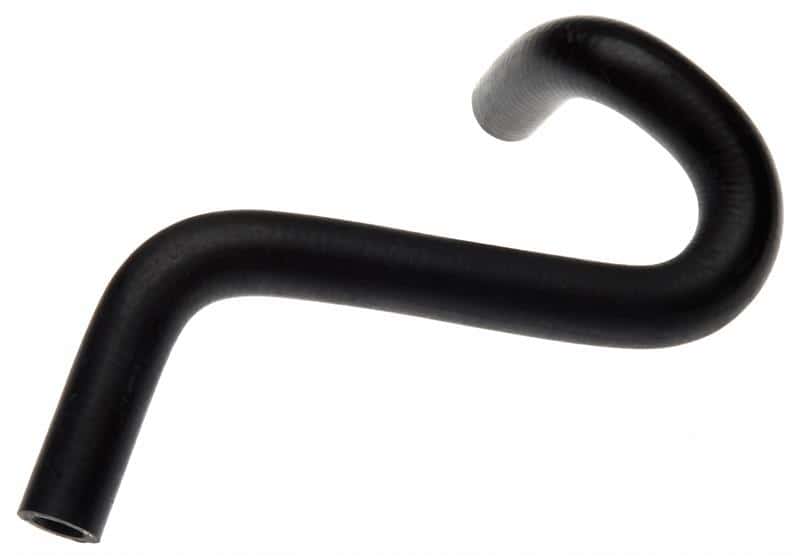 Gates — Gates 96-01 Ford Mustang V-8 4.6L Heater To Eng. Molded Heater Hose - view 1