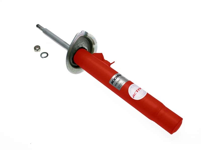 KONI — Koni Special Active Shock 99-05 BMW 3 Series E46 RWD Left Front
Suspension Strut - view 1