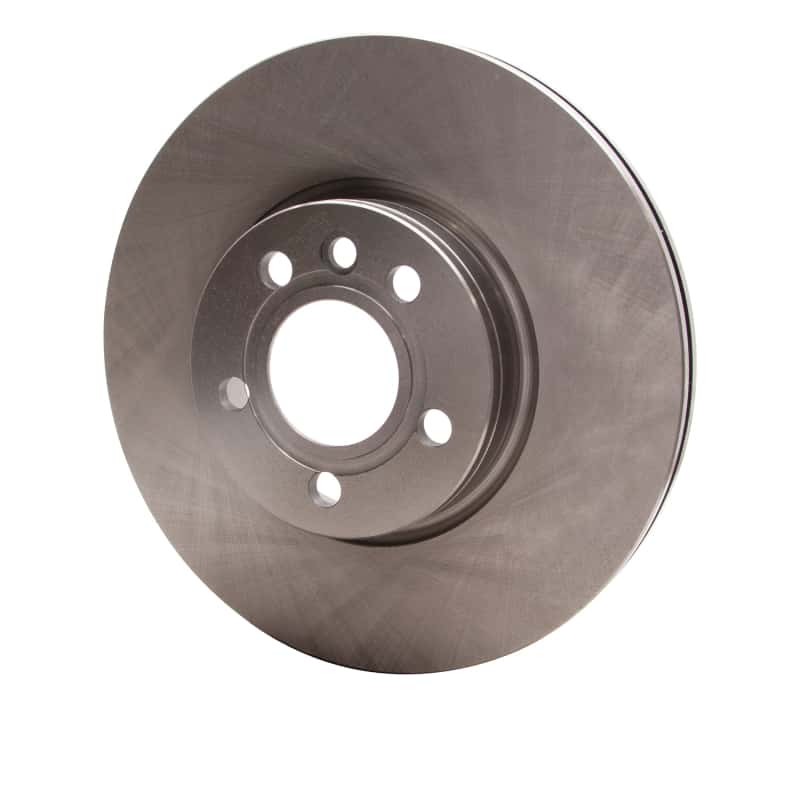 DFC — DFC 01-03 Volkswagen EuroVan Front Brake Rotor
DFC Brake Rotor - view 2
