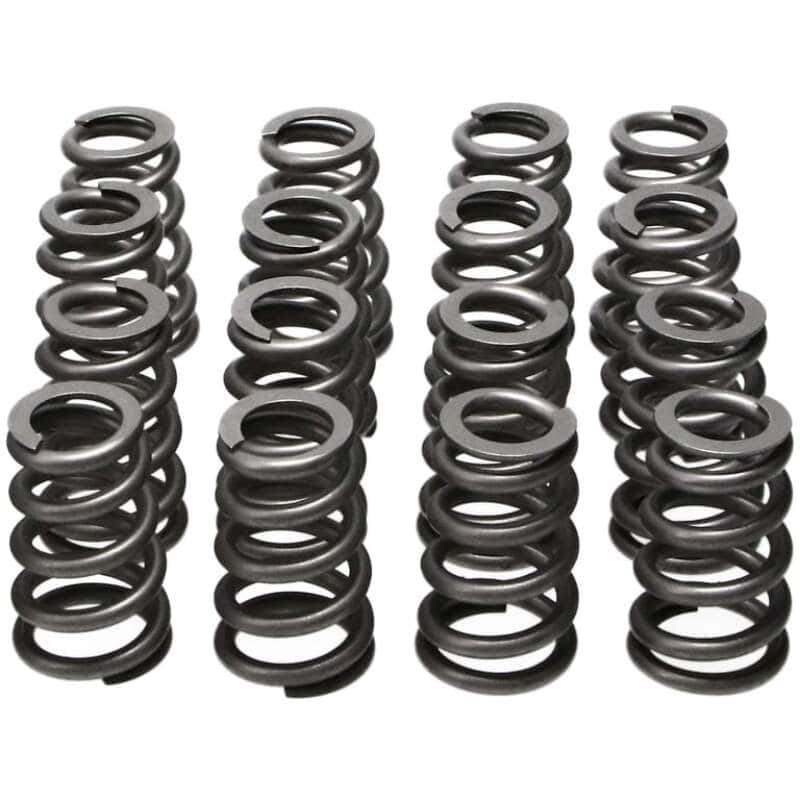 Manley Performance — Manley Subaru WRX/STi .490in Valve Spring and Retainer Kit (w/o Valve Locks) (16 each)
Valve Spring Kit-SC - view 6