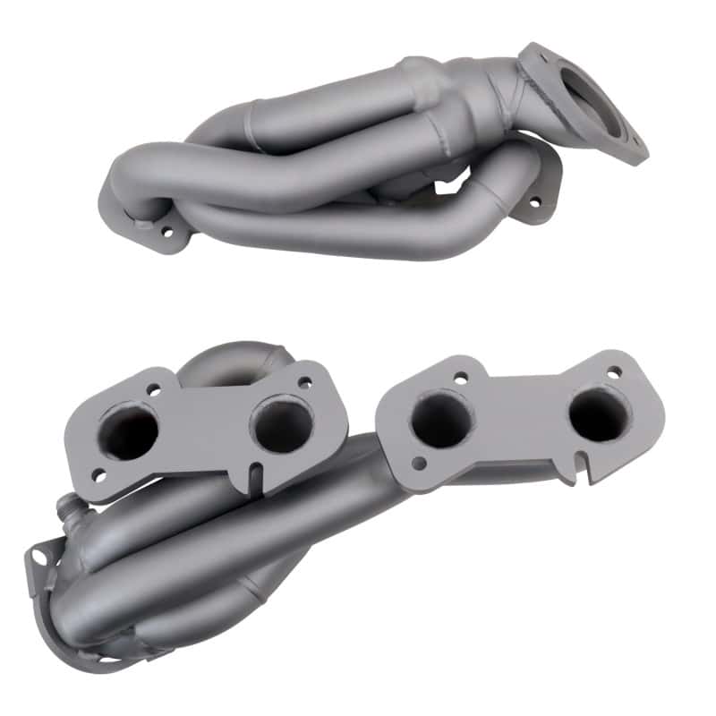 BBK — BBK 96-04 Mustang GT Shorty Tuned Length Exhaust Headers - 1-5/8 Titanium Ceramic
Exhaust Headers - view 13