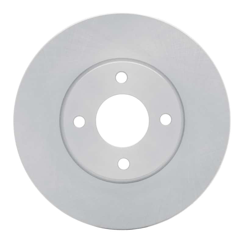 DFC — DFC 17-25 Nissan Versa Front Brake Rotor
DFC Brake Rotor - view 1