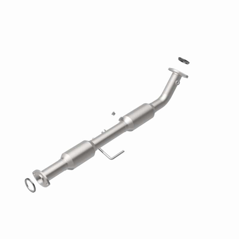 Magnaflow — MagnaFlow Conv DF 05-09 Toyota Tacoma 2.7L
OEM Grade
OEM - view 18
