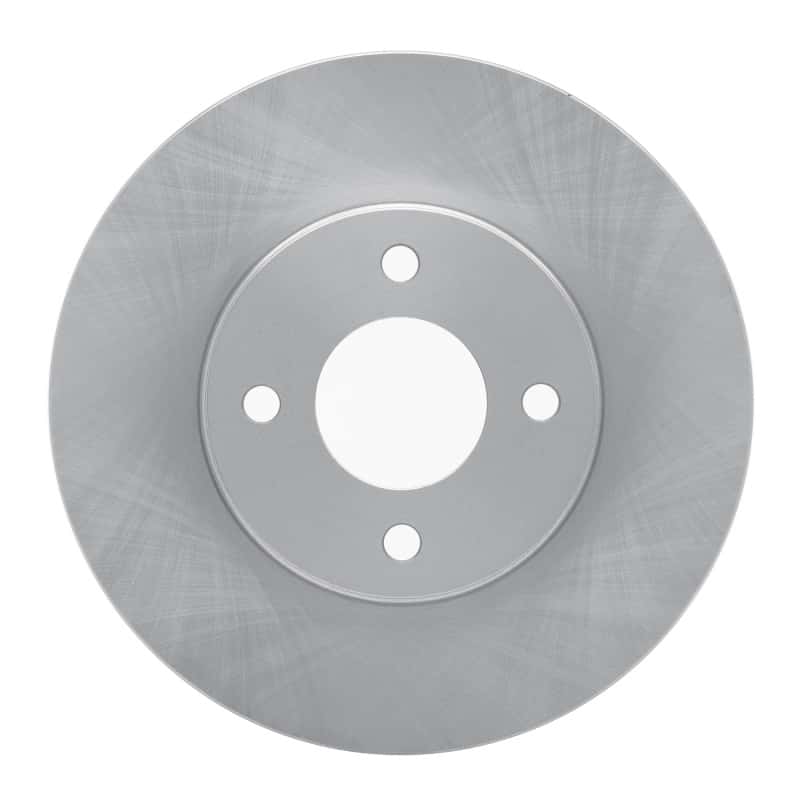 DFC — DFC 91-94 Nissan Sentra Front Brake Rotor
DFC Brake Rotor - view 1