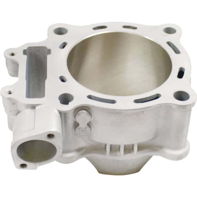 Cylinder Works — Cylinder Works 04-09 Honda CRF 250 R 250cc Big Bore Cylinder 81mm - view 1
