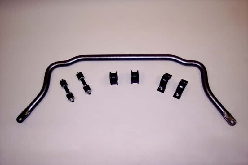 Hellwig — Hellwig 76-83 Jeep CJ5 Solid Heat Treated Chromoly 1-1/8in Rear Sway Bar
REAR SWAY BAR - view 3