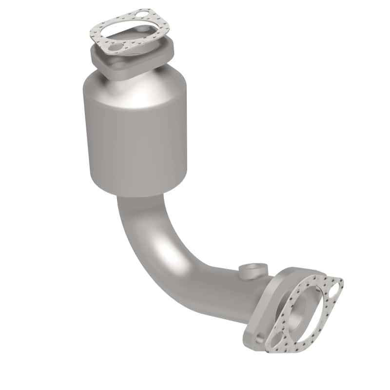 Magnaflow — MagnaFlow Conv DF 94-99 Mitsubishi 300GT 49S
HM Grade
HM - view 14