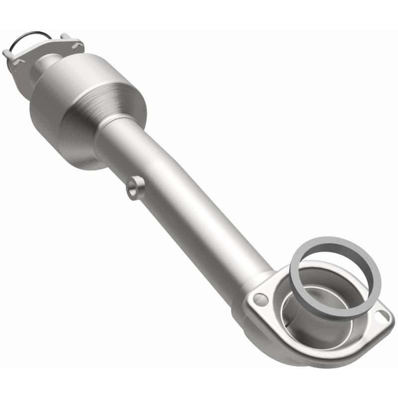 Magnaflow — Magnaflow Conv DF 12-14 CR-V 2.4L
OEM Grade
OEM - view 3