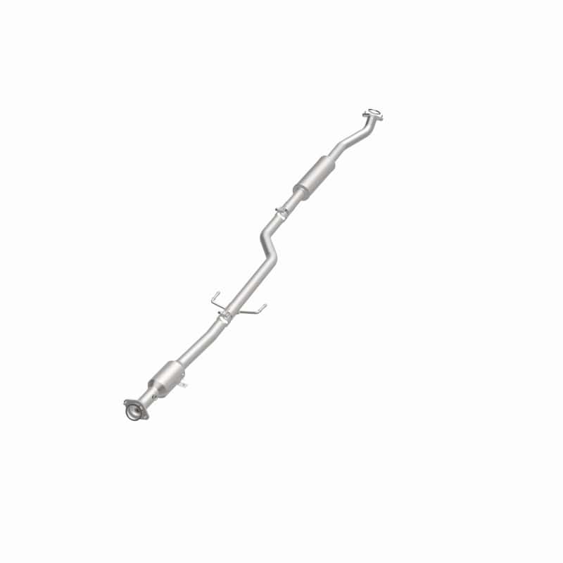 Magnaflow — Magnaflow 14-16 CX-5 L4 2.5 OEM Underbody Direct Fit Converter
OEM Grade
OEM - view 27