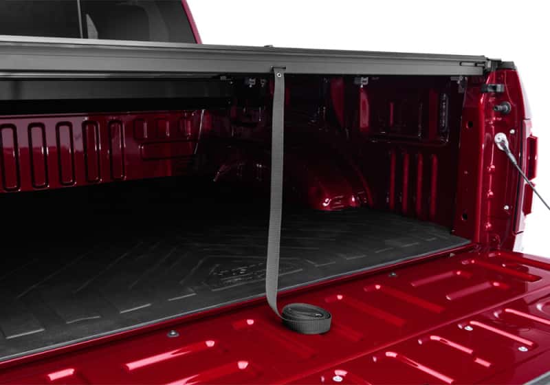 Roll-N-Lock — Roll-N-Lock 15-18 Ford F-150 SB 77-3/8in M-Series Retractable Tonneau Cover
Retractable Cover - view 26
