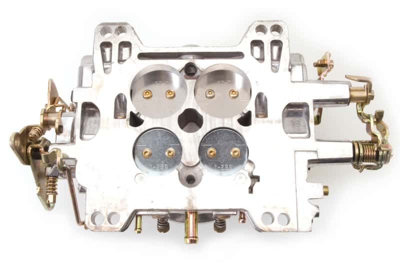 Edelbrock — Edelbrock Reconditioned Carb 1404
REMAN - view 9