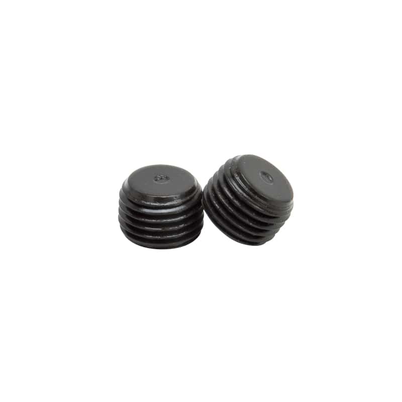 Edelbrock — Edelbrock 1/4 Pipe Plug 1Pr
KIT PARTS - view 2