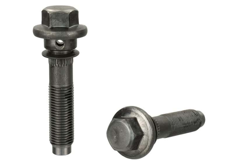 Ford Racing — Ford Racing 4.6L 3V Camshaft Bolt
Camshaft Bolt - view 11