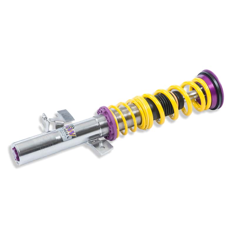 KW — KW Coilover Kit V3 for 2017 Ford Focus RS
Coilover Kit - view 12