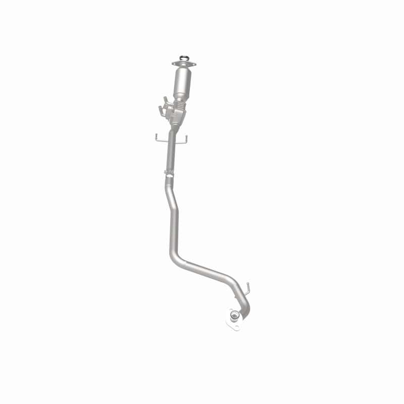 Magnaflow — MagnaFlow Conv Direct Fit 12-13 Toyota Prius C Base Underbody 1.5L
OEM Grade
OEM - view 16