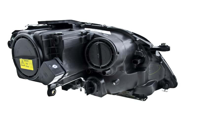Hella — Hella 2008-2011 Mercedes-Benz ML320 Headlight Assembly - view 4