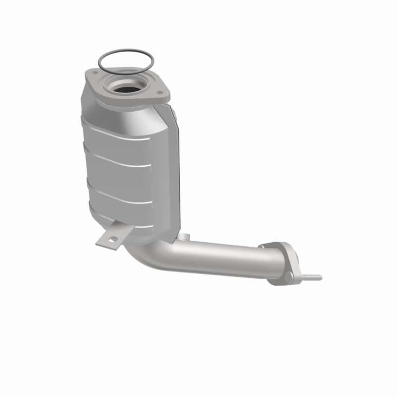 Magnaflow — MagnaFlow Conv DF 05-07 Ford Freestyle 3.0L
OEM Grade
OEM - view 8