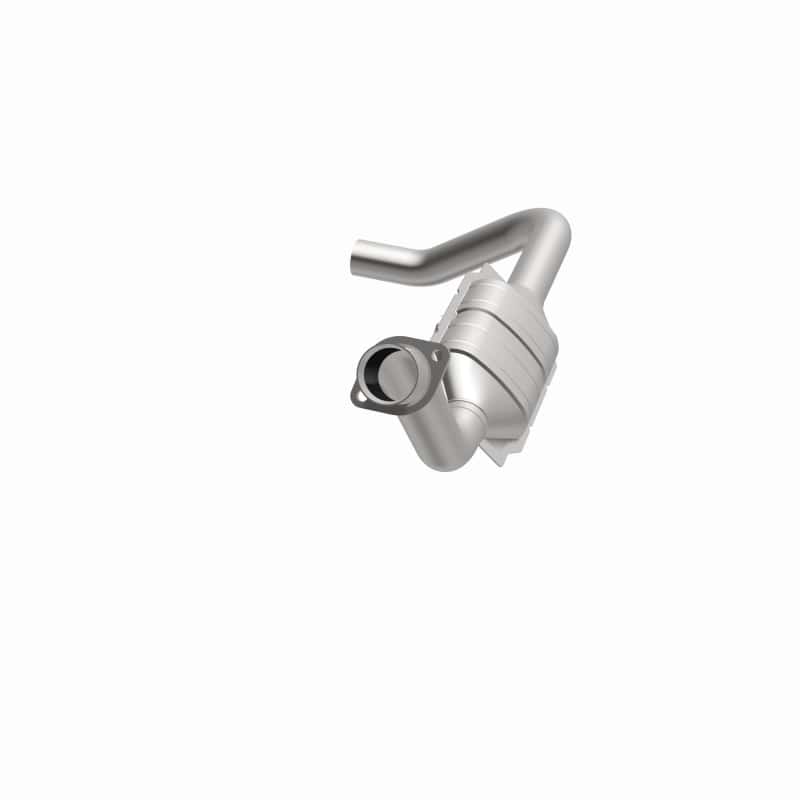 Magnaflow — MagnaFlow Conv DF 07-09 Chrysler/Dodge Aspen/Durango 5.7L Driver Side
OEM Grade
OEM - view 26