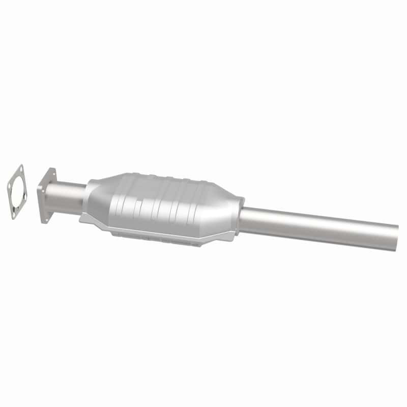 Magnaflow — MagnaFlow Conv Dir Fit Jeep 27.5X6.5X4 2.5/2
Standard Grade
Standard - view 10