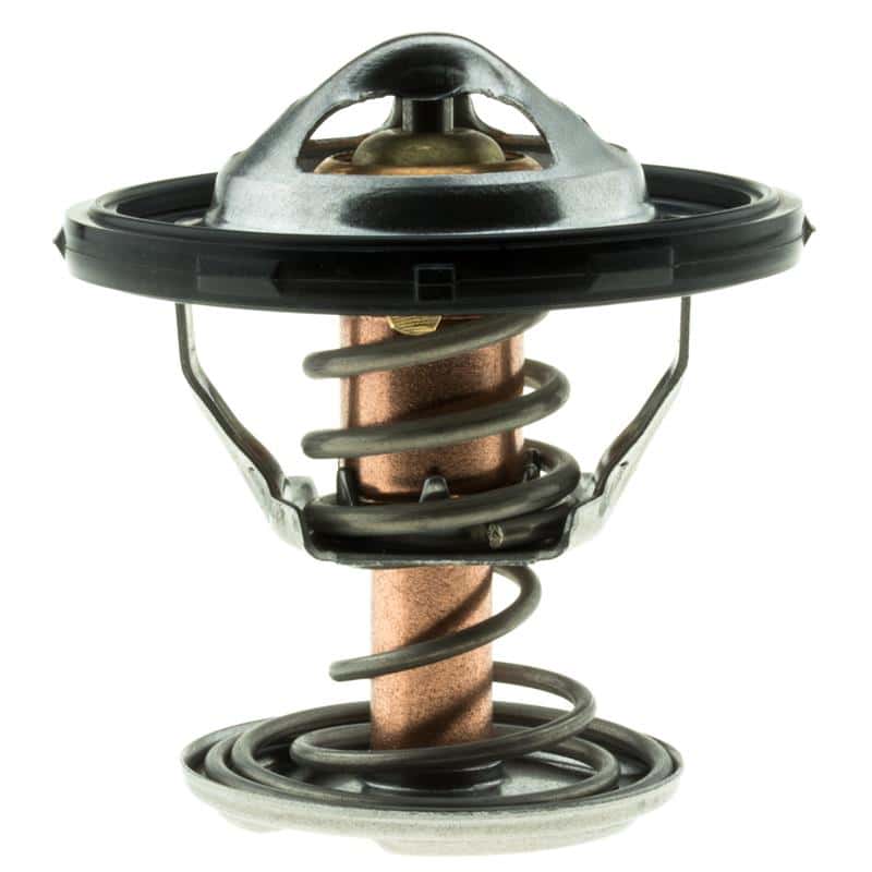 Gates — Gates 07-21 Chevrolet Silverado Series Pickup V-8 5.3L OE Type Thermostat - view 2