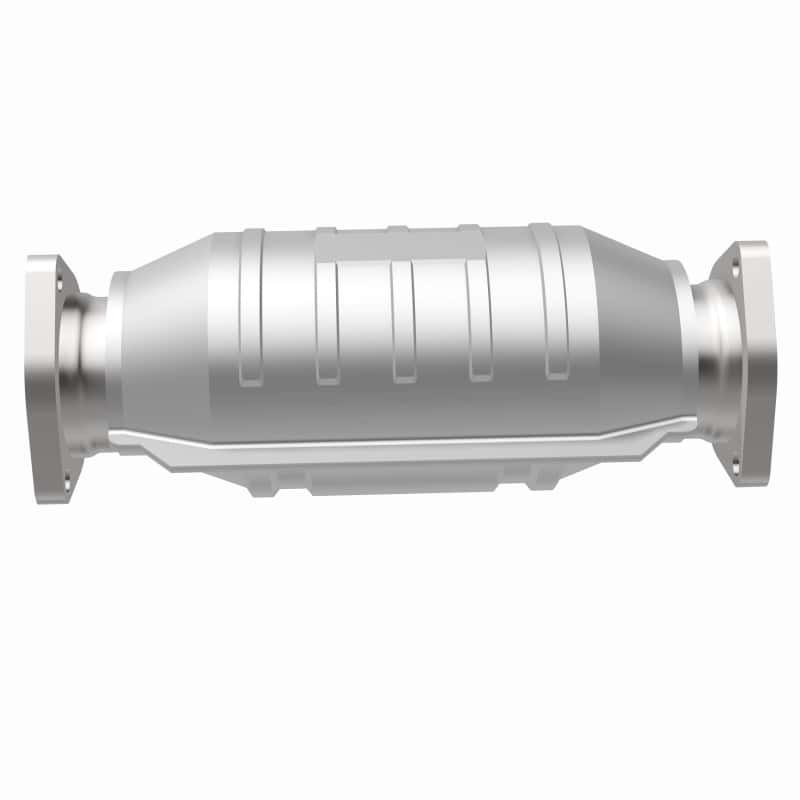 Magnaflow — MagnaFlow Conv Direct Fit Audi 81 91
Standard Grade
Standard - view 20