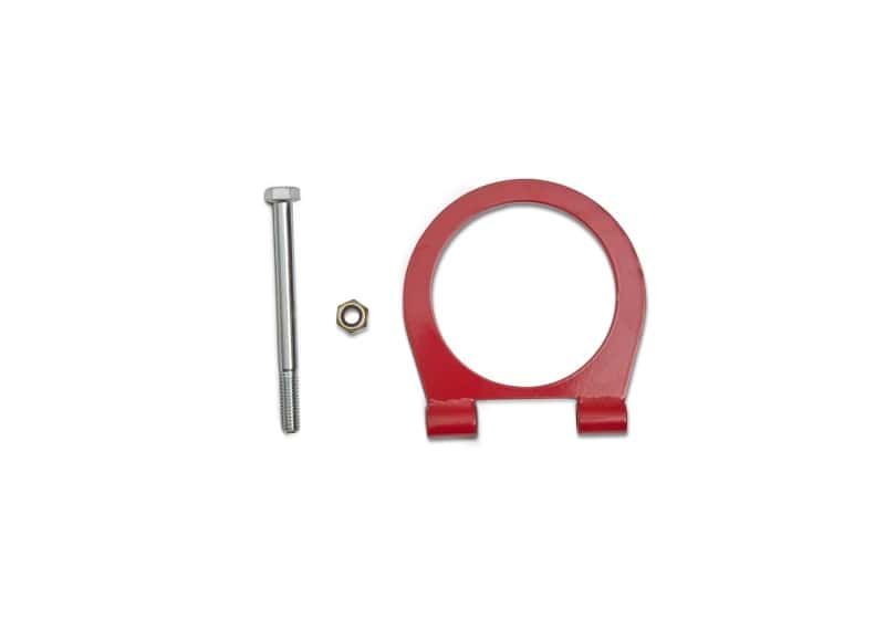 Ford Racing — Ford Racing Tow HOOK LOOP Kit - view 3