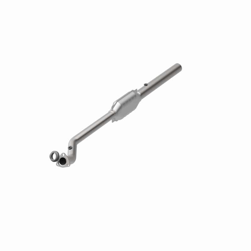 Magnaflow — MagnaFlow Conv DF 99 GM Express Van PS 5.7L
HM Grade
HM - view 28