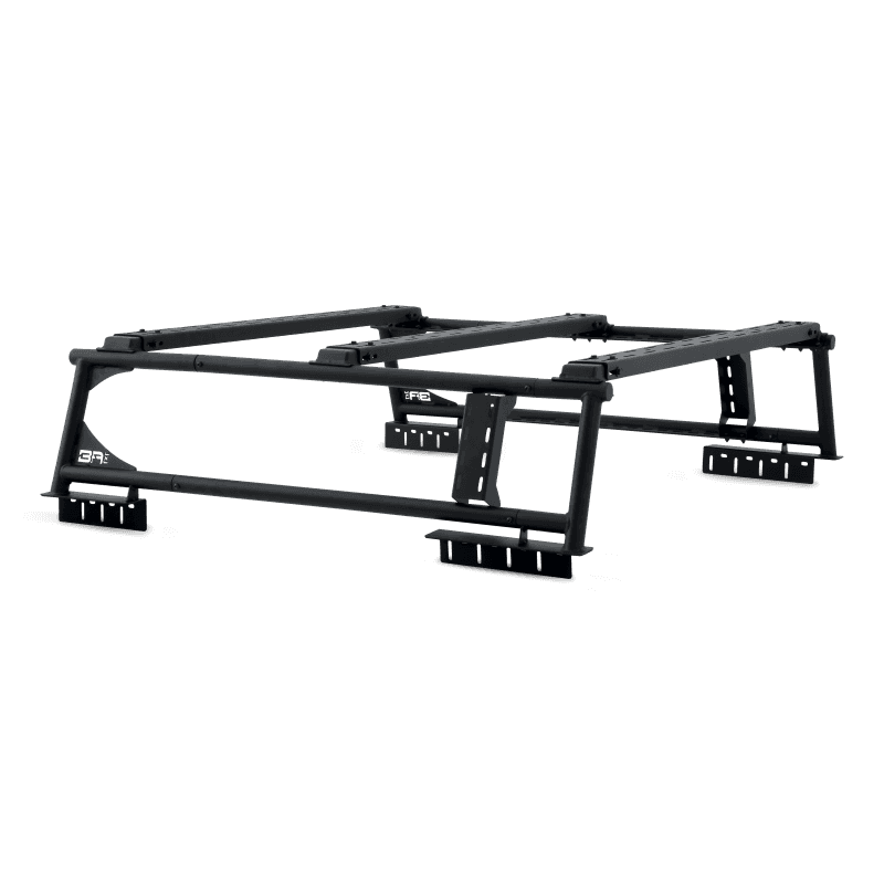 Body Armor 4x4 — Body Armor 4x4 Full Size Universal Overland Rack
Overland Rack - view 1