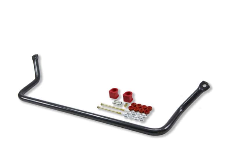 Belltech — Belltech FRONT ANTI-SWAYBAR 00-06 GM H.D. 25003500
FRONT ANTI-SWAYBAR - view 4