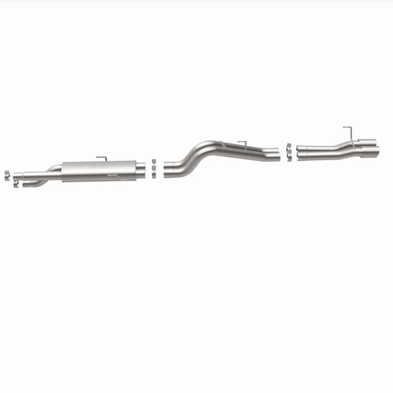 Magnaflow — MagnaFlow System C/B Dodge Ram SRT-10 V1
Cat-Back - view 21