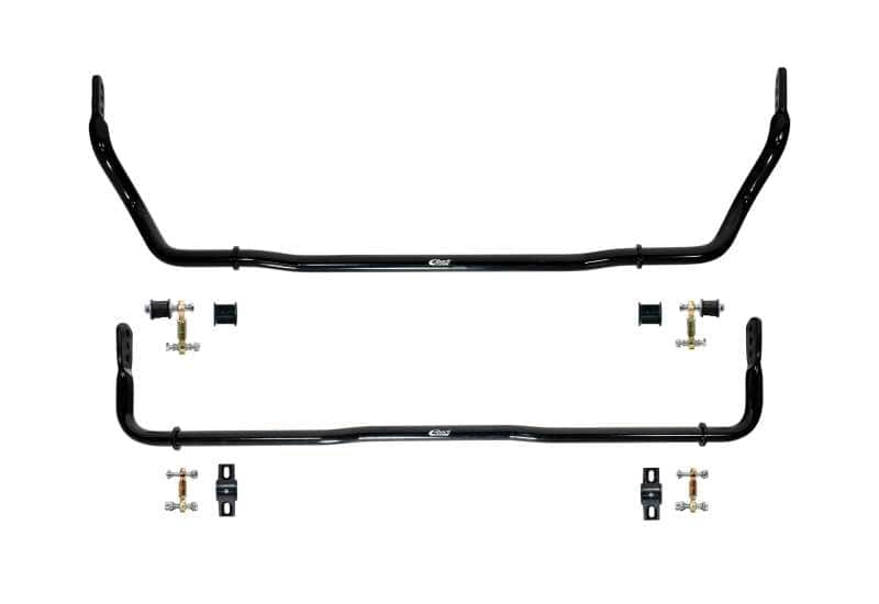 Eibach — Eibach 24mm Front & 25mm Rear Anti-Roll Kit for 78-89 Porsche 911 Carrera
Sway Bar Kit - view 1