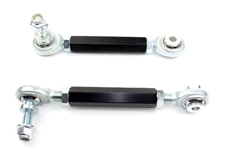SPL Parts — SPL Parts 06-13 BMW 3 Series/1 Series (E9X/E8X) Rear Swaybar Endlinks
Adj Swaybar Endlinks - view 2