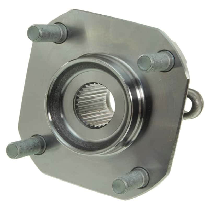 Moog — MOOG 07-12 Nissan Sentra Front Hub Assembly - view 1