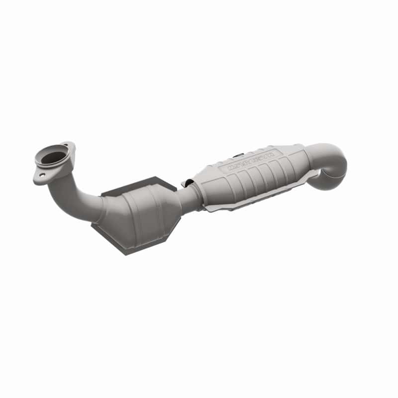 Magnaflow — MagnaFlow Conv DF 04-06 Ford F-150 Pick Up (Exc Heritage) / 06 Lincoln Mark LT Truck Driver Side
HM Grade
HM - view 23