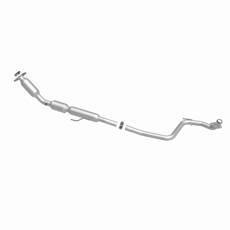 Magnaflow — MagnaFlow Conv Direct Fit OEM 2008-2012 Scion L4 1.8L Underbody
OEM Grade
OEM - view 13