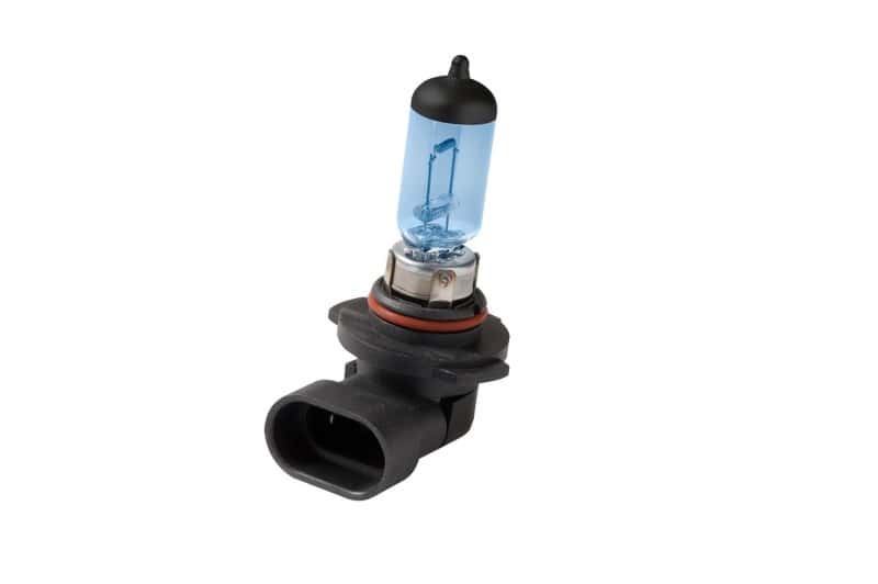 Putco — Putco Night White H12 - Pure Halogen HeadLight Bulbs
Bulb - view 1