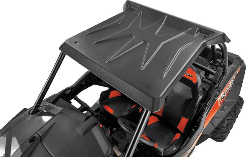 QuadBoss — QuadBoss 15-21 Polaris RZR 900 Roof - view 2