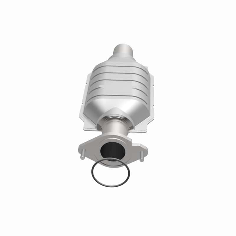 Magnaflow — Magnaflow Conv DF 10-12 Fusion 3.0L
OEM Grade
OEM - view 25