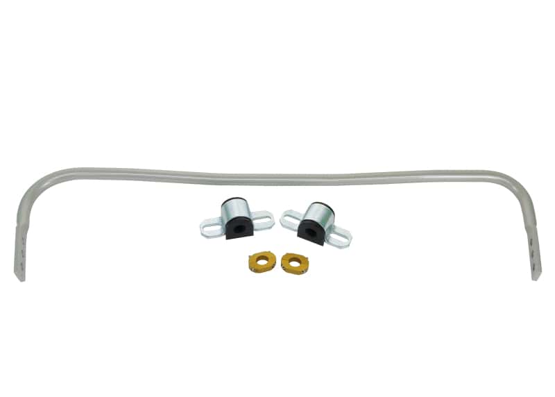 Whiteline — Whiteline 14-16 Mazda 3 Rear 18mm Heavy Duty Adjustable Swaybar
Swaybar - view 3