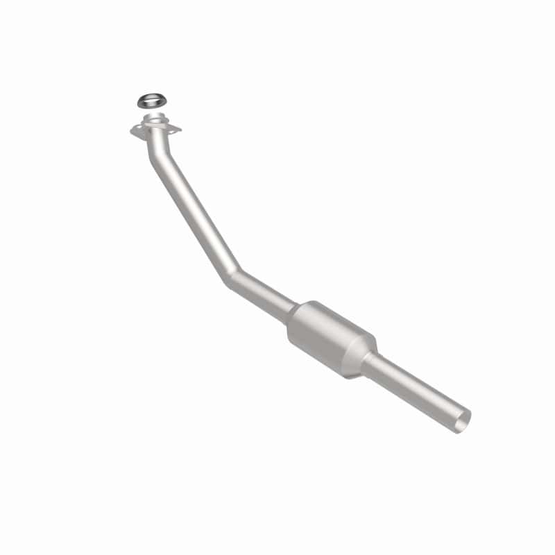 Magnaflow — MagnaFlow Conv DF California Grade 88-95 Dodge Caravan/87-95 Plymouth Voyager 2.5L
California - view 14