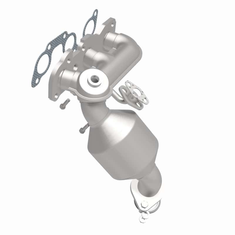 Magnaflow — MagnaFlow Conv DF 02-03 Lexus ES300 3.0L mani
OEM Grade
OEM - view 13