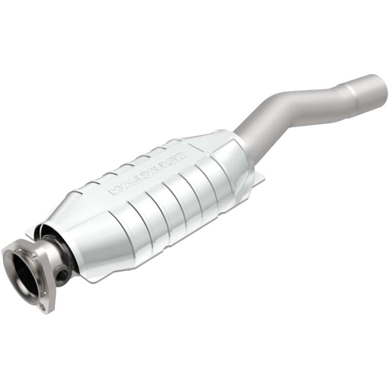 Magnaflow — MagnaFlow Conv Volvo 28.75X6.5X4 2.5/2.38
Standard Grade
Standard - view 2