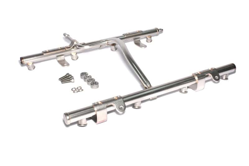 FAST — FAST OE Fuel Rail Kit LSXR LS1/LS6
OE Rail Kit LS1/6 - view 2
